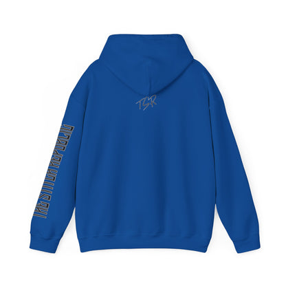 Standard Hoodie - The Stitch Republic Unisex Hooded Sweatshirt