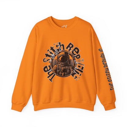 Standard Crewneck Sweatshirt - The Stitch Republic