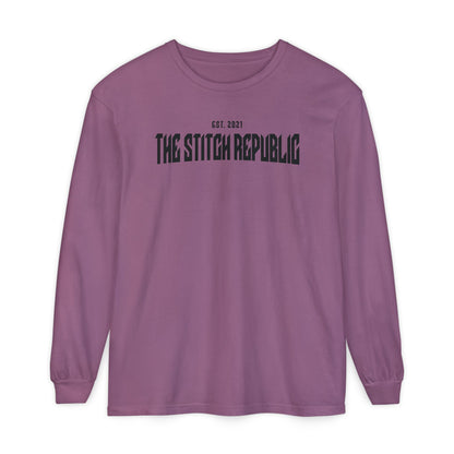 The Stitch Republic Long Sleeve