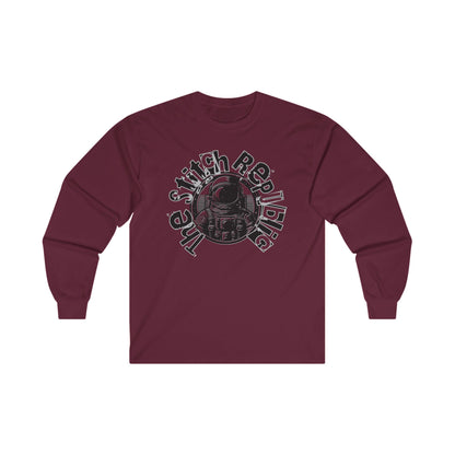 Long Sleeve Tee - The Stitch Republic Standard