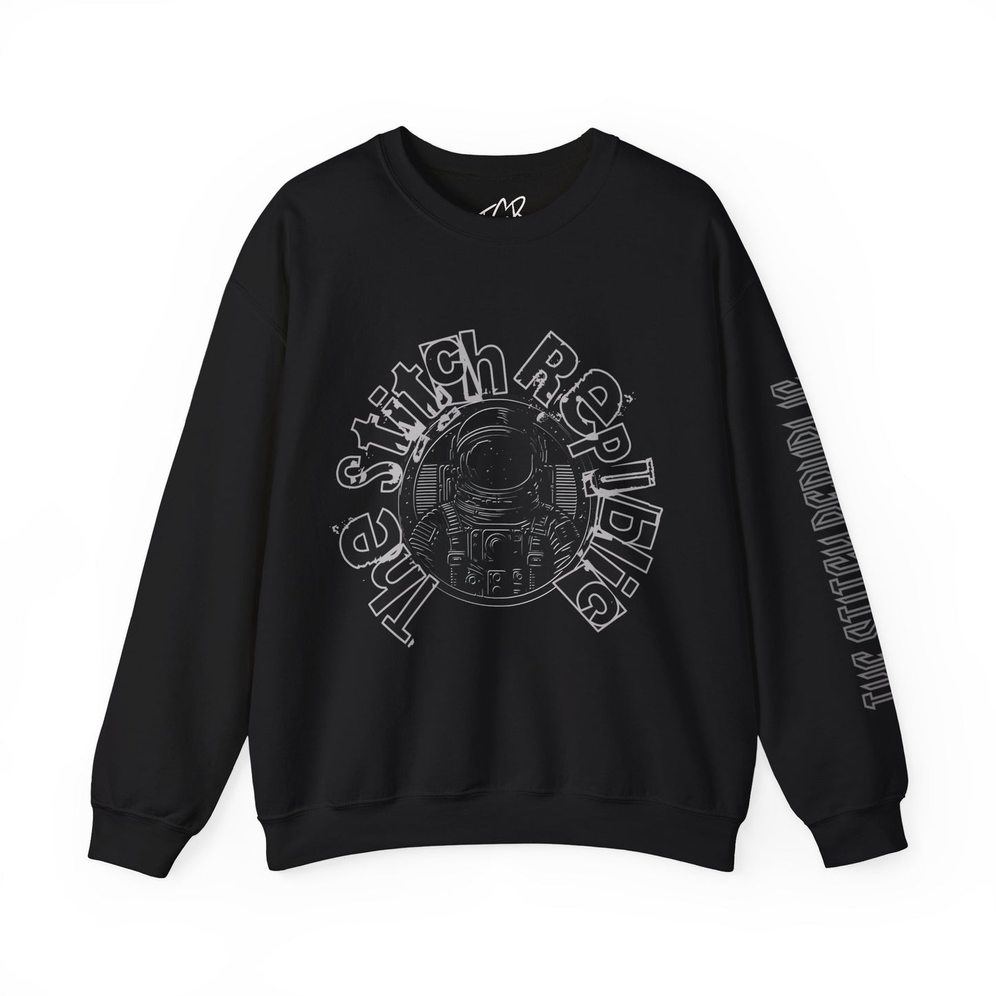 Standard Crewneck Sweatshirt - The Stitch Republic