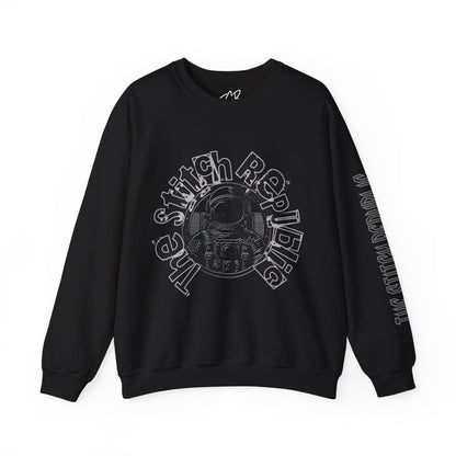 Standard Crewneck Sweatshirt - The Stitch Republic