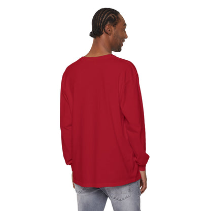The Stitch Republic Long Sleeve