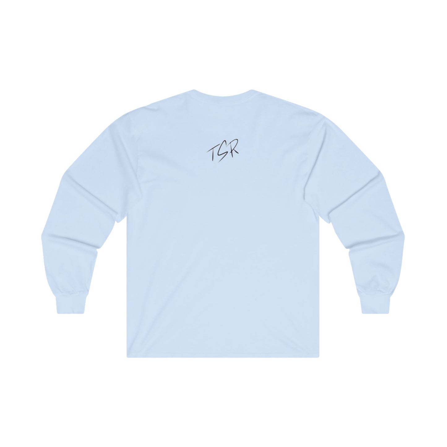 Long Sleeve Tee - The Stitch Republic Standard