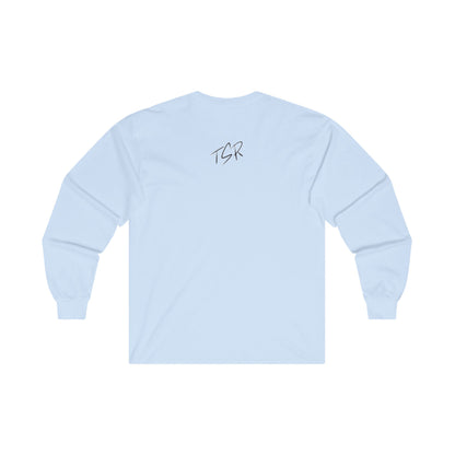 Long Sleeve Tee - The Stitch Republic Standard