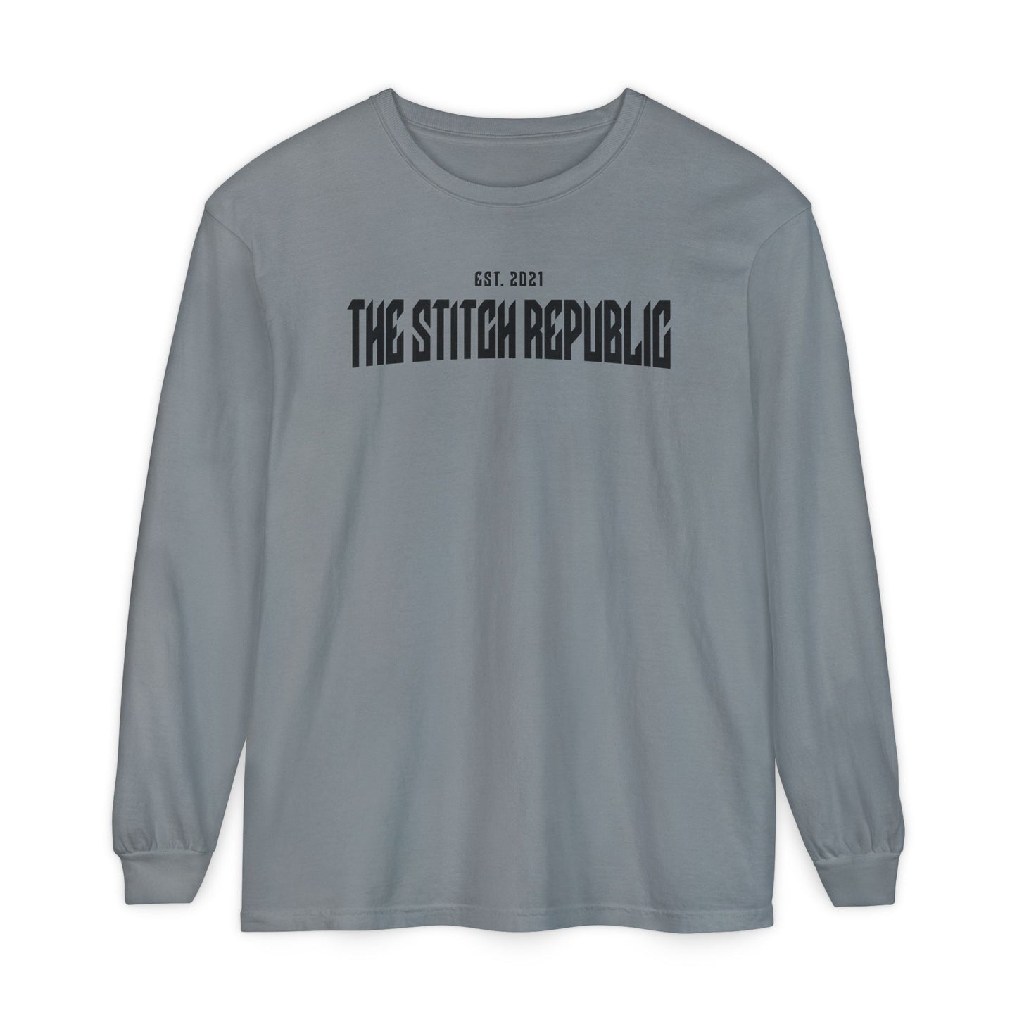 The Stitch Republic Long Sleeve