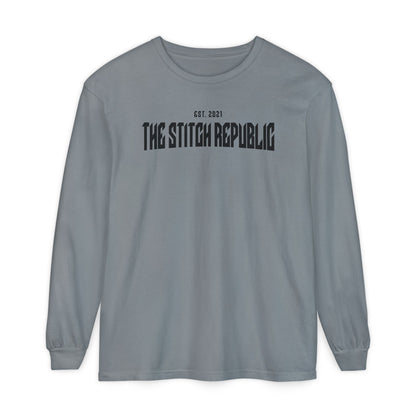 The Stitch Republic Long Sleeve