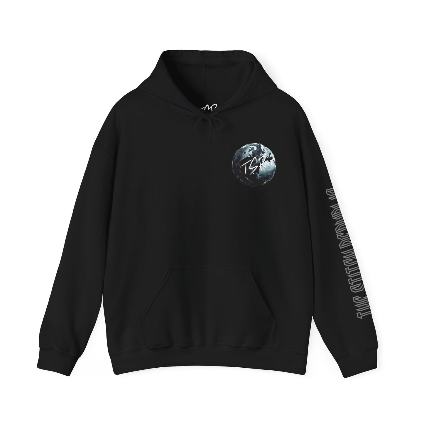 Earth Discovery Hoodie