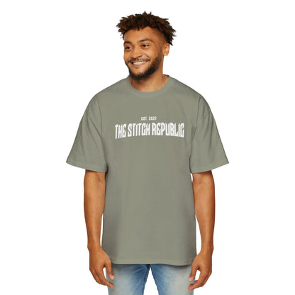 The Stitch Republic Tee
