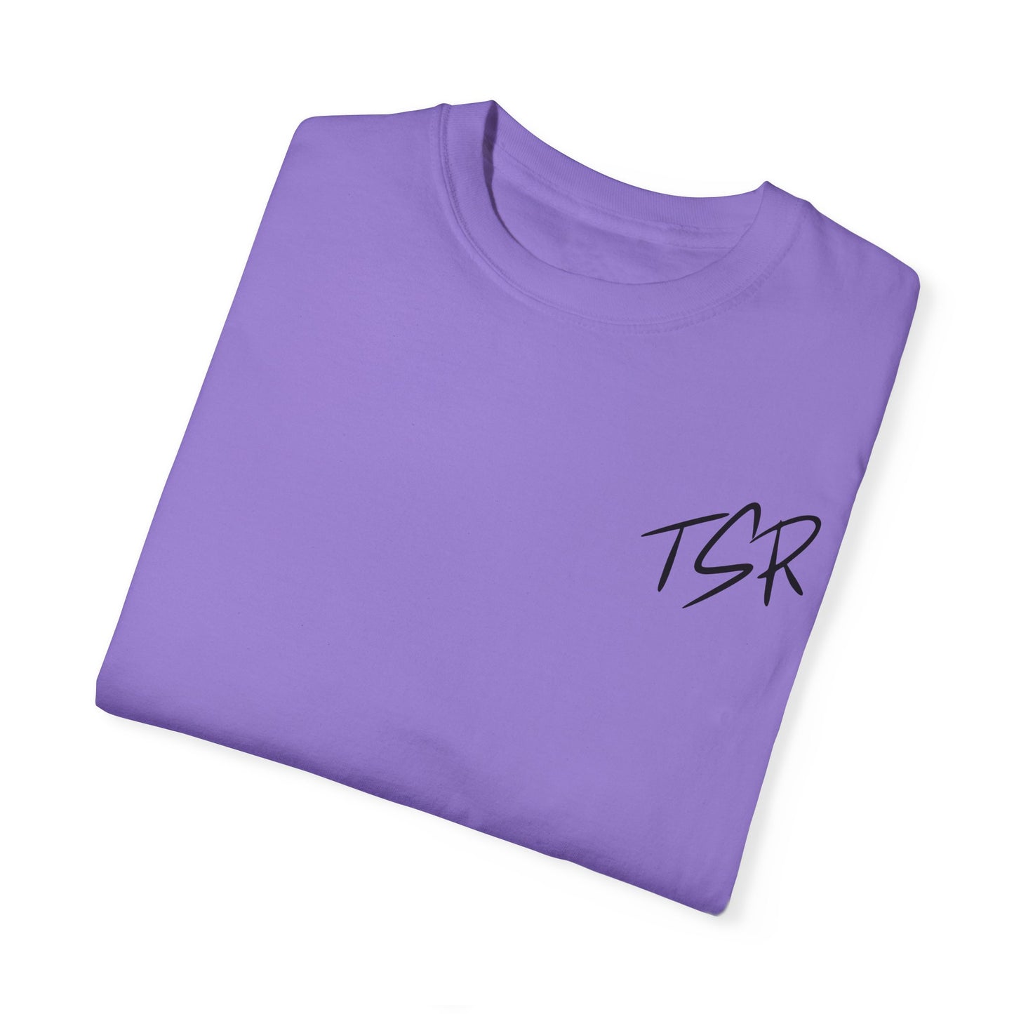 Basic logo Tee