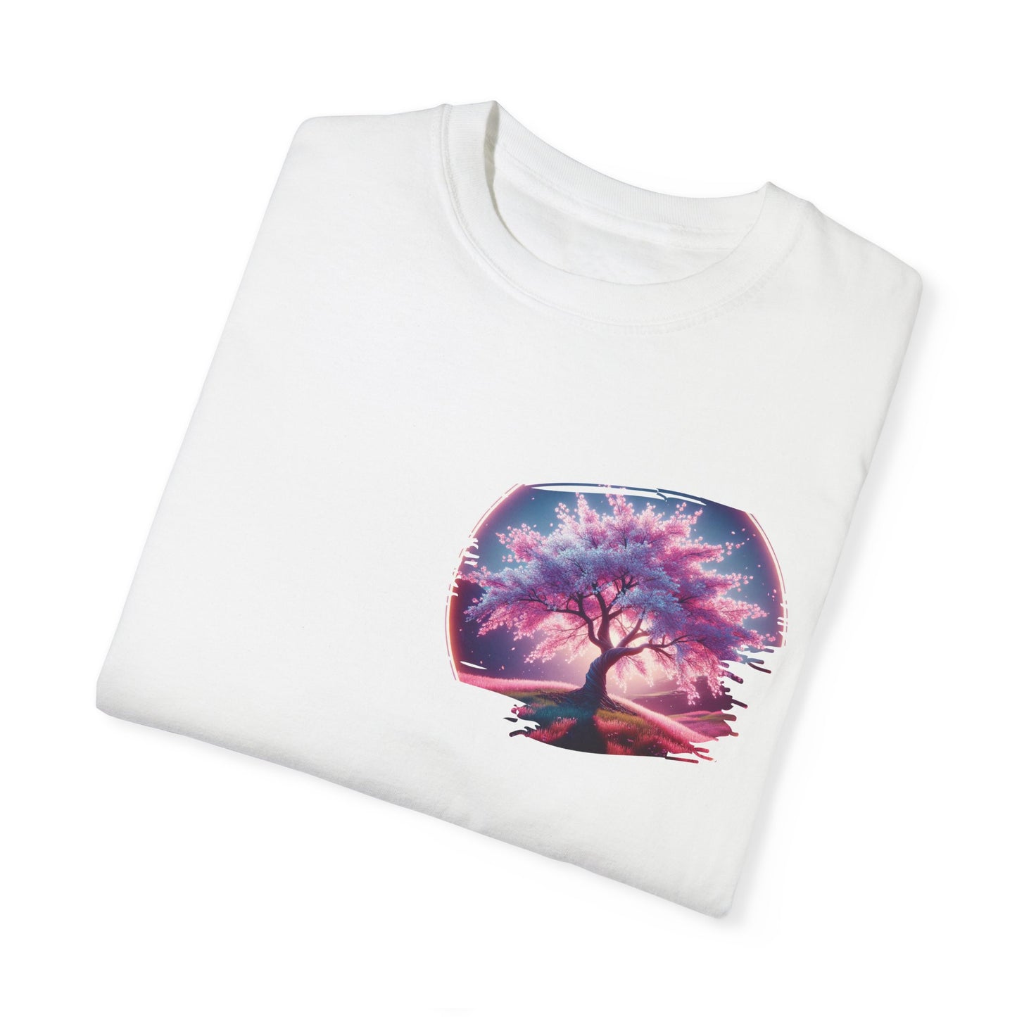 Cherry Blossom T-shirt