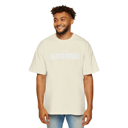 The Stitch Republic Tee